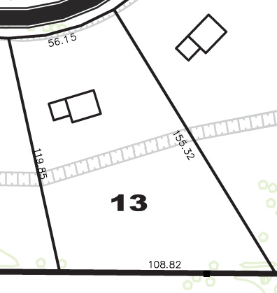 Lot 13